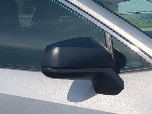 Photo of 2025 Silver Sky Metallic Toyota RAV4