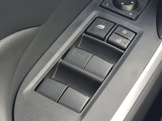 Photo of 2025 Silver Sky Metallic Toyota RAV4