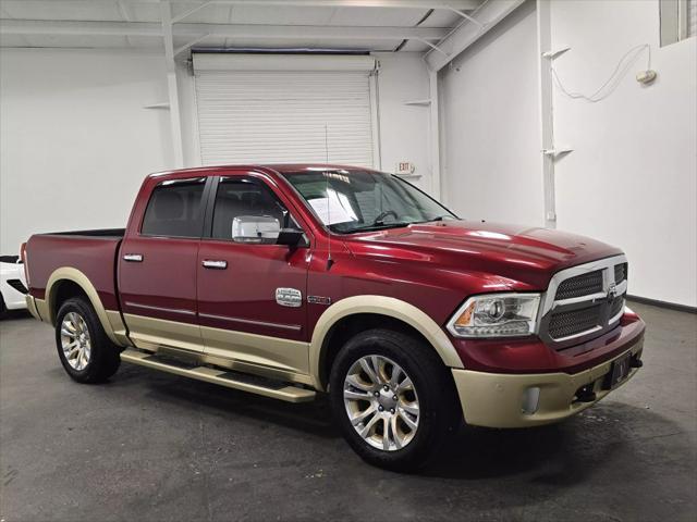 2015 RAM 1500
