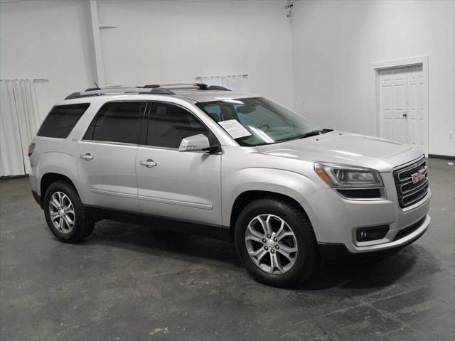 2013 GMC Acadia
