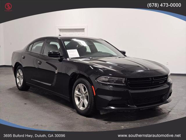 2023 Dodge Charger