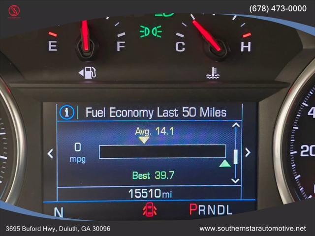 Photo of 2023 Summit White Chevrolet Equinox