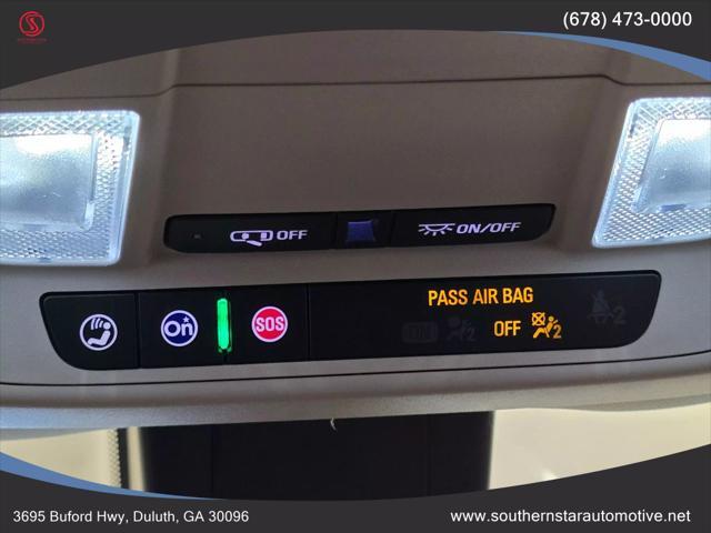 Photo of 2023 Summit White Chevrolet Equinox