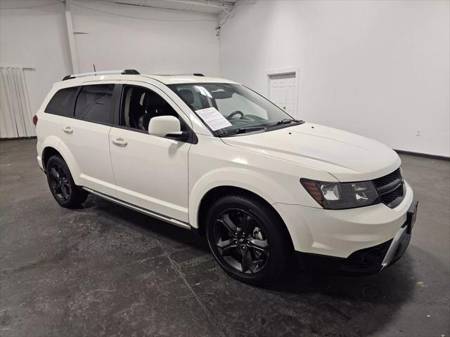 2020 Dodge Journey