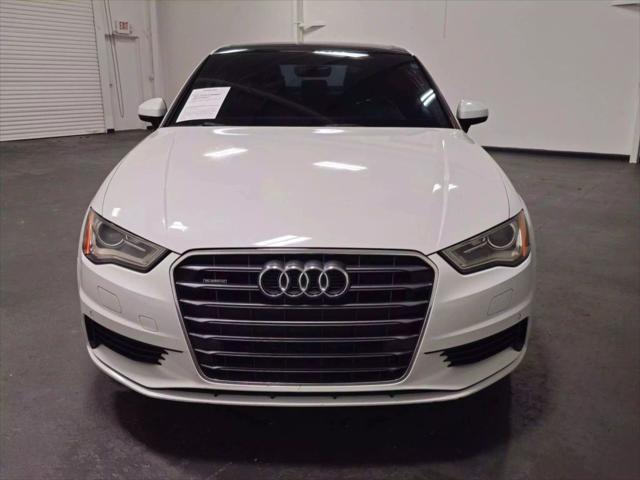 2016 Audi A3