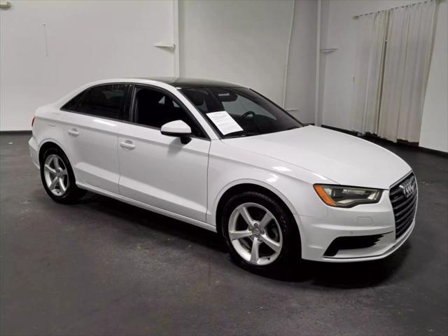2016 Audi A3