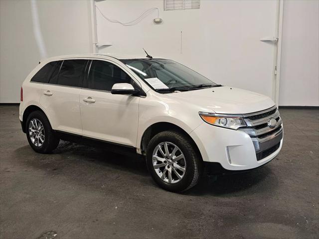2012 Ford Edge