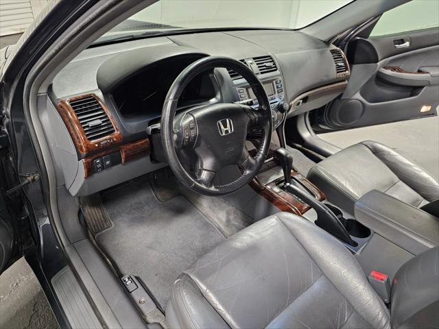 Photo of 2007  Honda Accord