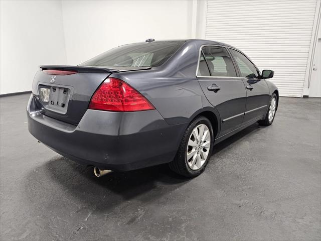 Photo of 2007  Honda Accord
