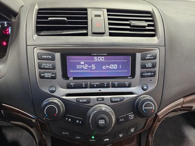 Photo of 2007  Honda Accord