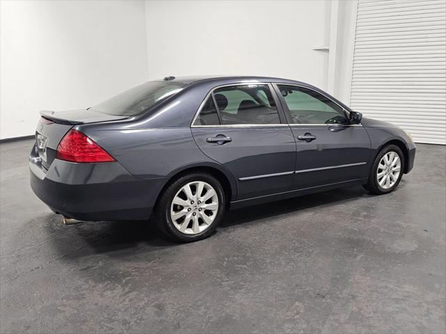 Photo of 2007  Honda Accord