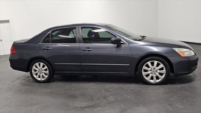 Photo of 2007  Honda Accord