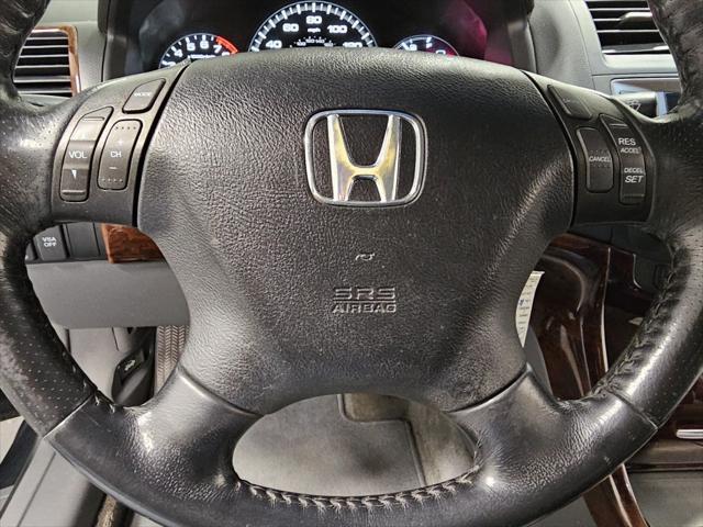 Photo of 2007  Honda Accord