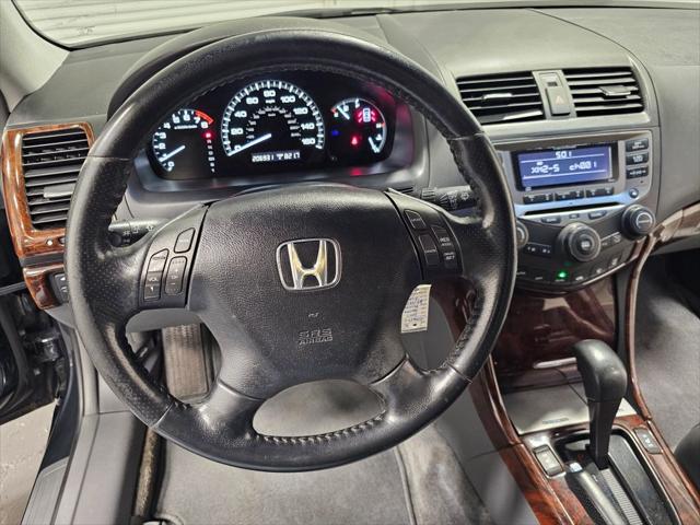 Photo of 2007  Honda Accord