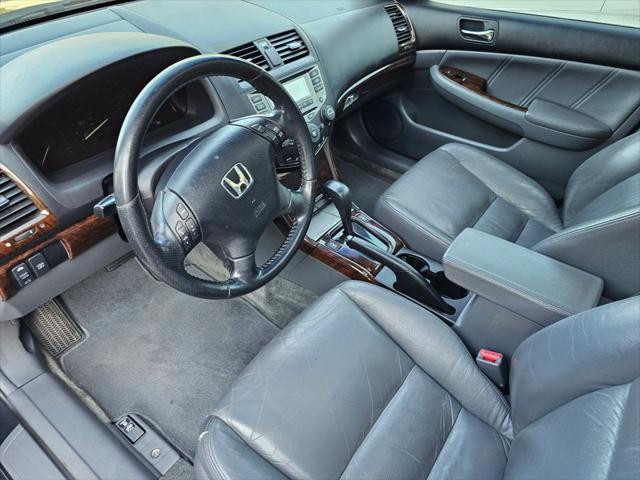 Photo of 2007  Honda Accord