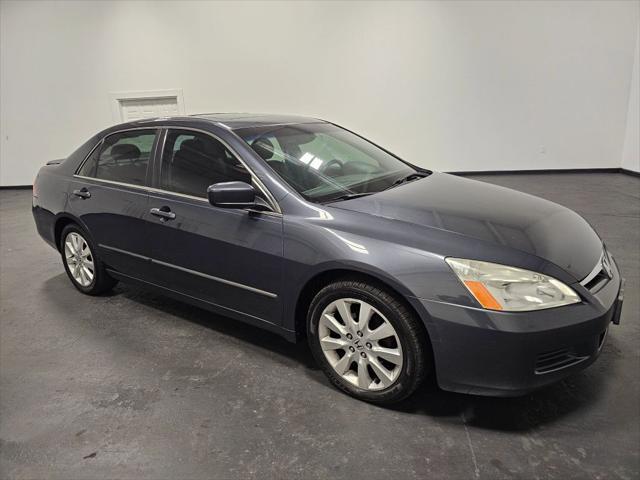 Photo of 2007  Honda Accord