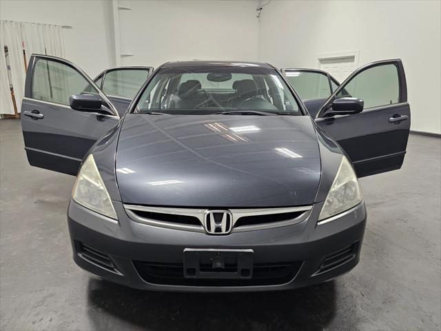 Photo of 2007  Honda Accord