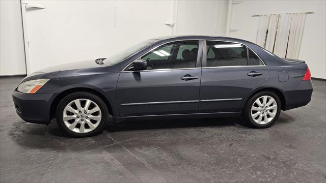 Photo of 2007  Honda Accord