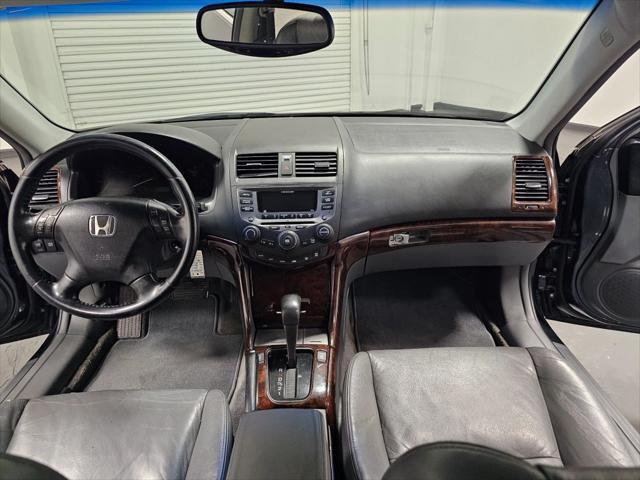 Photo of 2007  Honda Accord