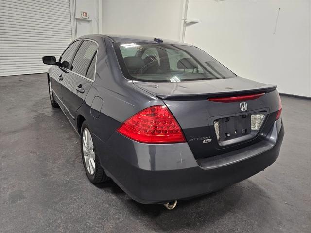 Photo of 2007  Honda Accord