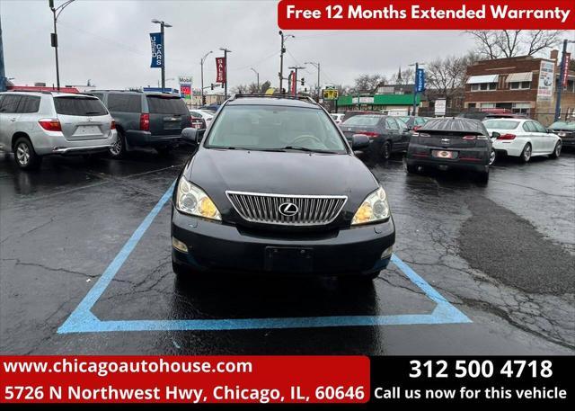 2006 Lexus Rx 330