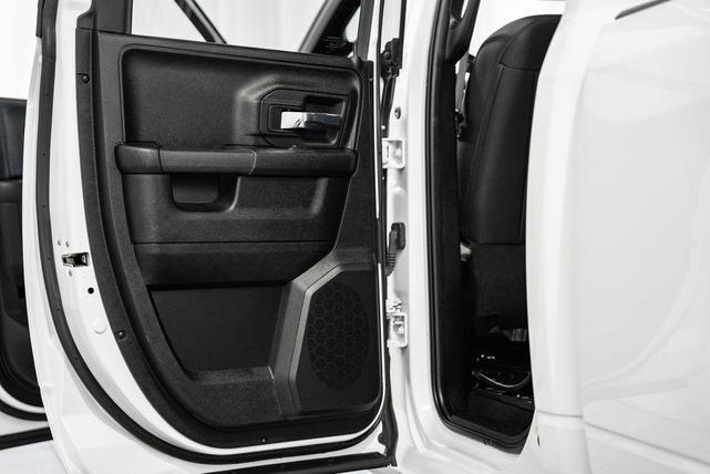 Photo of 2021 Bright White Clearcoat RAM 1500 Classic