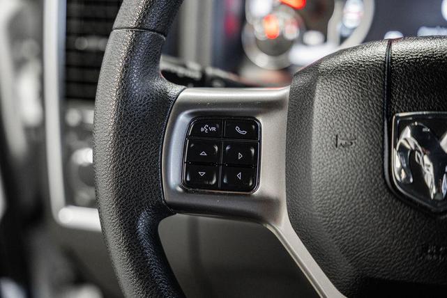 Photo of 2021 Bright White Clearcoat RAM 1500 Classic