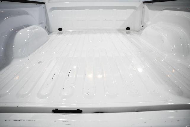 Photo of 2021 Bright White Clearcoat RAM 1500 Classic