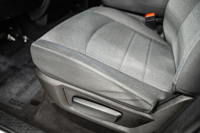 Photo of 2021 Bright White Clearcoat RAM 1500 Classic