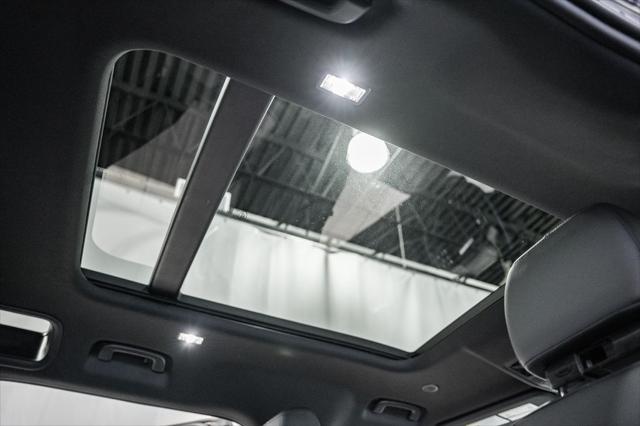 Photo of 2024 Black Land Rover Defender