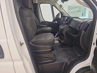 Photo of 2023 Bright White Clearcoat RAM ProMaster 2500