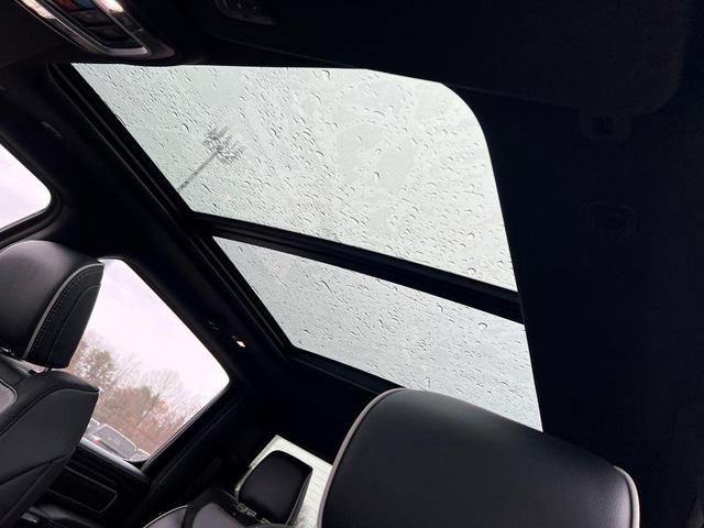 Photo of 2025 Billet Silver Metallic Clearcoat RAM 1500