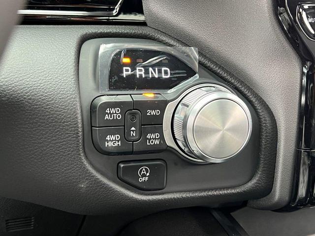 Photo of 2025 Billet Silver Metallic Clearcoat RAM 1500