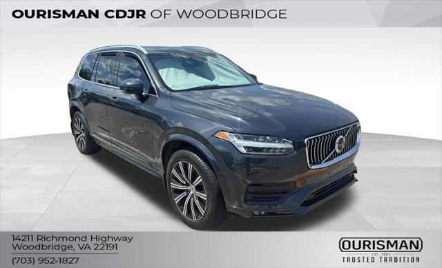 2021 Volvo XC90
