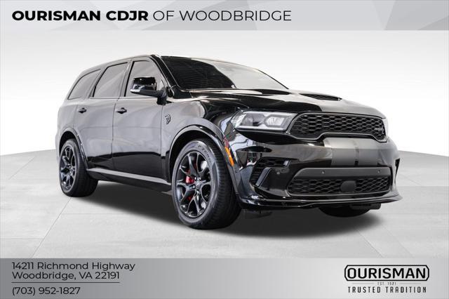 2023 Dodge Durango