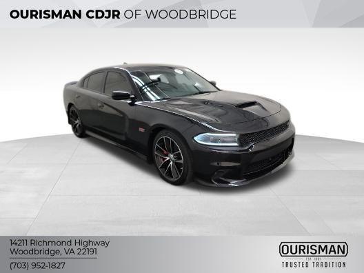 2016 Dodge Charger