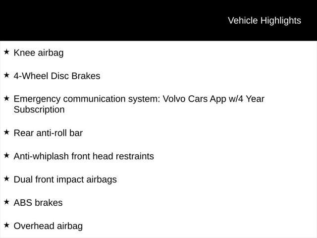 Photo of 2023 Onyx Black Metallic Volvo XC90