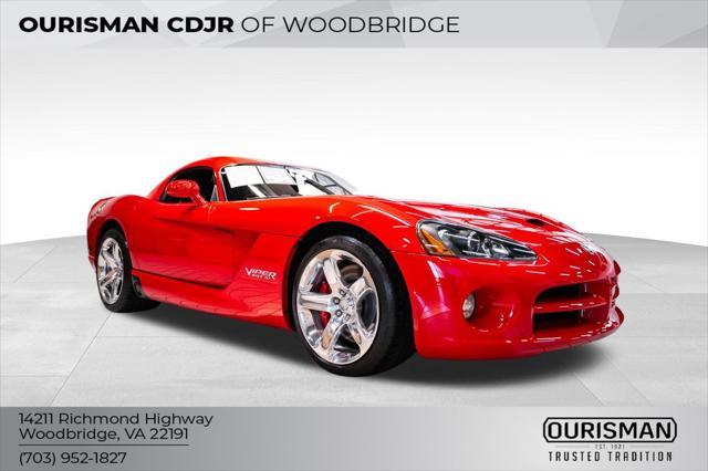 2006 Dodge Viper