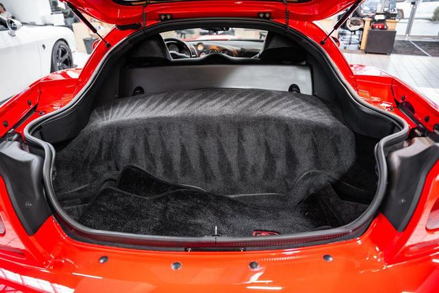 Photo of 2006 Viper Red Clearcoat Dodge Viper