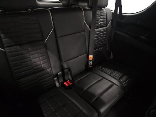Photo of 2023 Argent Silver Metallic Cadillac Escalade ESV