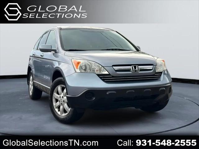 2009 Honda CR-V
