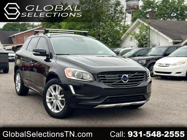 2015 Volvo XC60