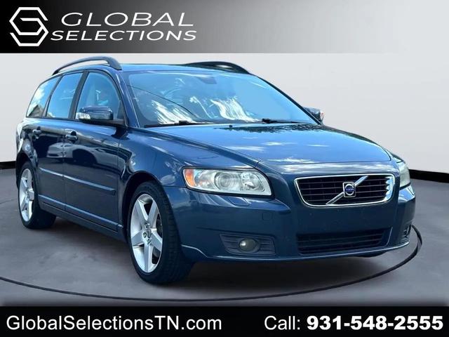 2008 Volvo V50