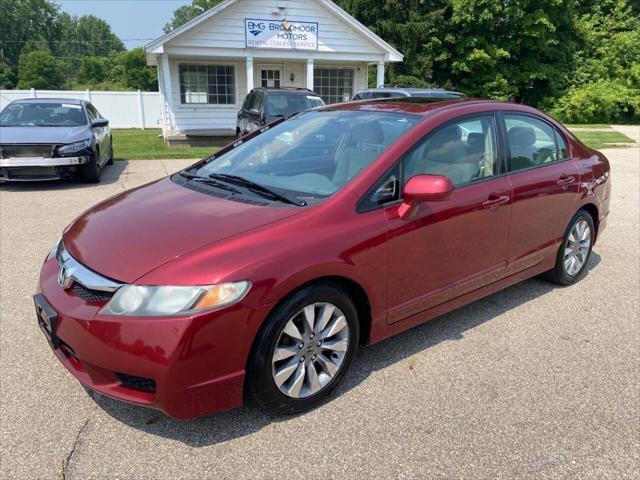 2011 Honda Civic