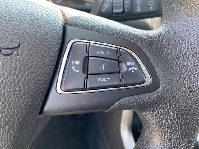 Photo of 2021 Smoke Metallic Ford EcoSport