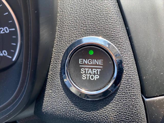 Photo of 2021 Smoke Metallic Ford EcoSport