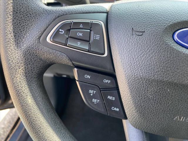Photo of 2021 Smoke Metallic Ford EcoSport