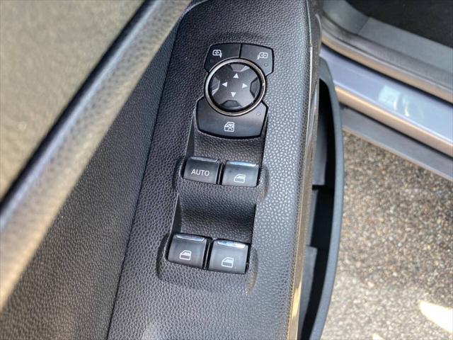Photo of 2021 Smoke Metallic Ford EcoSport
