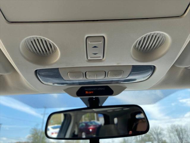 Photo of 2021 Smoke Metallic Ford EcoSport