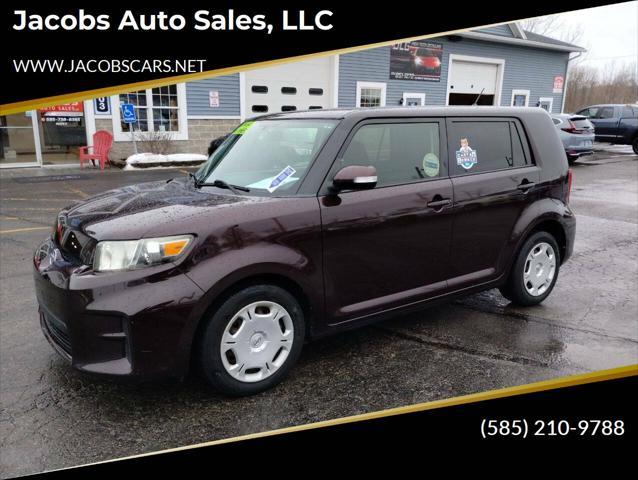 2012 Scion xB